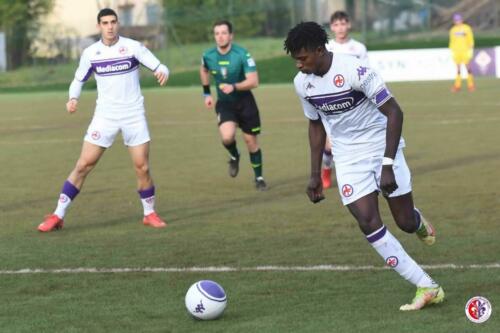 ACF FIORENTINA VS GENOA 58